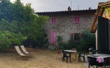 Foto ingevoerd door een huurder van Il Poderino