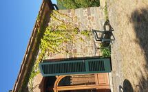 Foto ingevoerd door een huurder van Il Poderino