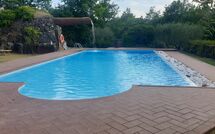 Foto ingevoerd door een huurder van La Casetta nel Bosco