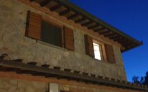 Foto ingevoerd door een huurder van La Casetta nel Bosco