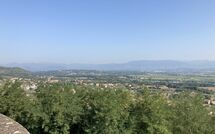 Foto ingevoerd door een huurder van Il Grappolo