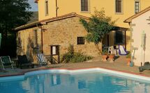 Foto ingevoerd door een huurder van Agriturismo la Crosticcia