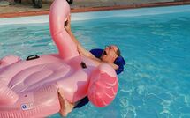 Foto ingevoerd door een huurder van Agriturismo la Crosticcia