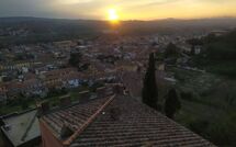 Foto ingevoerd door een huurder van Certaldo