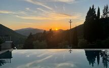 Foto ingevoerd door een huurder van Villa Idetta