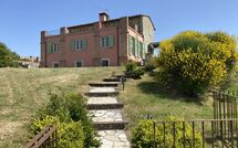 Foto ingevoerd door een huurder van Villa San Martino