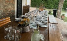 Foto ingevoerd door een huurder van Il Pozzo di San Barnaba