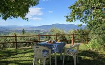 Foto ingevoerd door een huurder van La Casa del Sole