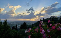 Foto ingevoerd door een huurder van Il Frantoio