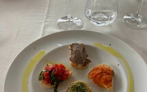 Foto ingevoerd door een huurder van Villa le Buche