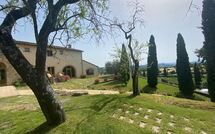 Foto ingevoerd door een huurder van Villa le Buche