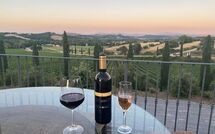 Foto ingevoerd door een huurder van Villa le Buche