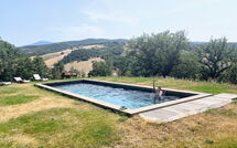 Foto ingevoerd door een huurder van Podere Palazzo