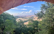 Foto ingevoerd door een huurder van Podere Palazzo