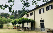 Foto ingevoerd door een huurder van Podere Valcellino New