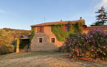 Foto ingevoerd door een huurder van Monte del Lago