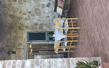 Foto ingevoerd door een huurder van Villa Susanna