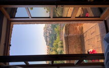 Foto ingevoerd door een huurder van Villa Nibbiano