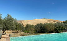 Foto ingevoerd door een huurder van Casa Frati