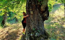 Foto ingevoerd door een huurder van Podere Cantalena