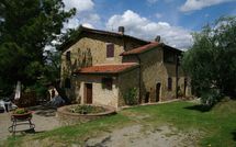 Foto ingevoerd door een huurder van Val di Gallo 4