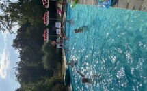 Foto ingevoerd door een huurder van Villa Marina