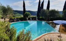 Foto ingevoerd door een huurder van Le Rondini