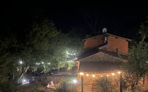 Foto ingevoerd door een huurder van Podere Il Doccio