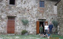 Foto ingevoerd door een huurder van San Pierino