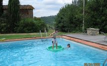 Foto ingevoerd door een huurder van San Pierino