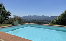 Foto ingevoerd door een huurder van Il Vignale