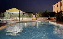 Foto ingevoerd door een huurder van Villa dei Michelangioli a Brolio