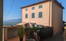 Foto ingevoerd door een huurder van Alla Collina del Sole