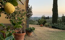 Foto ingevoerd door een huurder van Ginestra Fiorentina 110