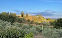 Foto ingevoerd door een huurder van Casa Cervognano