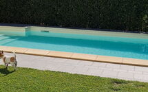 Foto ingevoerd door een huurder van Casina Paradiso