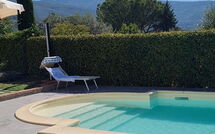 Foto ingevoerd door een huurder van Casina Paradiso