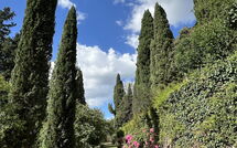 Foto ingevoerd door een huurder van Montegufoni