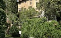 Foto ingevoerd door een huurder van Montegufoni