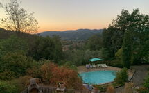 Foto ingevoerd door een huurder van Villa Lucolena