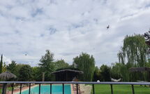 Foto ingevoerd door een huurder van La Quiete