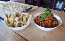 Foto ingevoerd door een huurder van Casina Dell'Acquaborra