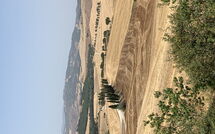 Foto ingevoerd door een huurder van Casa Cervognano