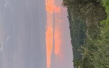 Foto ingevoerd door een huurder van Casa Cervognano