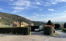 Foto ingevoerd door een huurder van Villa Manuela