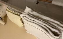 Foto ingevoerd door een huurder van La Cipressa