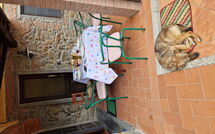 Foto ingevoerd door een huurder van Casa Milena