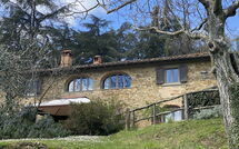 Foto ingevoerd door een huurder van Villa Flora