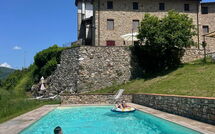 Foto ingevoerd door een huurder van San Tommaso