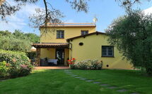 Foto ingevoerd door een huurder van Il Fontanino